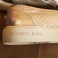 MICHAEL KORS размер EUR 35 / 36 дамски обувки 6-10-S, снимка 7 - Дамски ежедневни обувки - 34239611