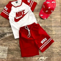 Детски екипи Nike, Adidas, снимка 2 - Детски комплекти - 44580526