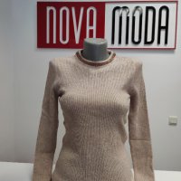 Цветни пуловери, снимка 5 - Блузи с дълъг ръкав и пуловери - 30966187