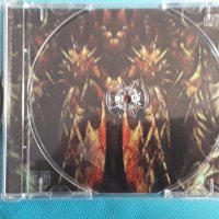 Thornspawn – 2002 - Wrath Of War (Black Metal), снимка 8 - CD дискове - 42763922