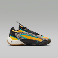 Юношески кецове Nike Jordan LUKA 2 (GS), снимка 2 - Детски маратонки - 44555977