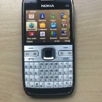 Nokia E72-1 като нов, снимка 2 - Nokia - 38182810