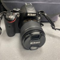 Фотоапарат Nikon d5100, снимка 5 - Фотоапарати - 44354301