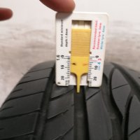 2 бр. 195/65/15 Bridgestone / летни гуми , снимка 5 - Гуми и джанти - 40506323