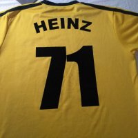 Борусия Дортмунд, Borussia Dortmund тениска, снимка 6 - Фен артикули - 36913866