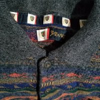 Мъжки пуловери, ХЛ, снимка 2 - Пуловери - 38799170