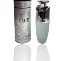 Мъжки парфюм Luxury Perfume By New Brand 3.4 oz. 100ML, снимка 1 - Мъжки парфюми - 44166109