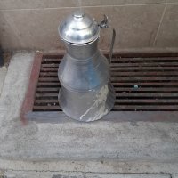 Алуминиев гум за вода, снимка 1 - Декорация за дома - 34078061