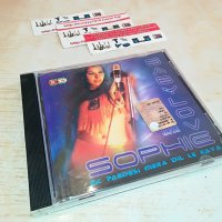 SOPHIE-BABY LOVE CD 0101231529, снимка 1 - CD дискове - 39154729