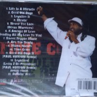 Pato Banton & The Reggae Revolution - Time Come (1999), снимка 2 - CD дискове - 39050490