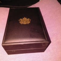 Spirit of Kings кутия от парфюм-може и за друго 22х15х8см, снимка 1 - Други стоки за дома - 44718409