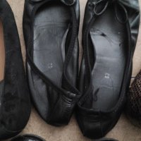 Детски обувки 35 и 36 размер от естествена кожа , снимка 5 - Детски обувки - 38297727