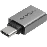 Преходник Адаптер от USB Type-C 3.1 Gen 2 към USB USB 3.1 Gen 2 Axagon RUCM-AFA, снимка 1 - Кабели и адаптери - 36932851