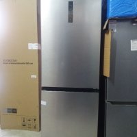 Холандски хладилник Инвентум JVL2600, снимка 2 - Хладилници - 31851838