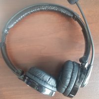 Headphones bluetooth безжични слушалки, снимка 5 - Слушалки и портативни колонки - 35051087