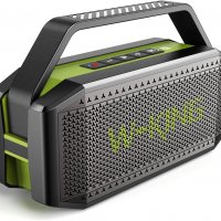 W-King D9-1 60W безжична Bluetooth тонколона, снимка 3 - Bluetooth тонколони - 37626671