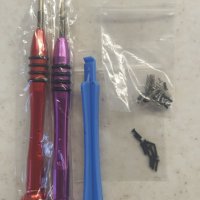 Nintendo Switch sticks,Стикове за Nintendo, снимка 3 - Nintendo конзоли - 38483102