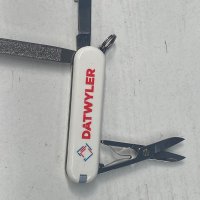 Швейцарско ножче , снимка 2 - Ножове - 42130726