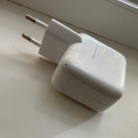 12W USB Power Adapter, снимка 1 - Аксесоари за Apple - 42214964