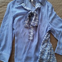 Страхотна риза /блуза Vero Moda , снимка 2 - Ризи - 44144685