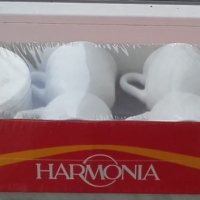 Сервиз за чай - Harmonia - Испания, снимка 3 - Сервизи - 31901125