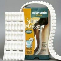 ✨Масажор за гръб Космодиск Classic Spin Massager, снимка 4 - Масажори - 40137404