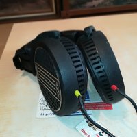 SOLD-SЕNNHEISER UNIPOLAR 2000 HIFI HEADPHONES-ВНОС GERMANY 2604231723, снимка 15 - Слушалки и портативни колонки - 40497452