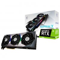 INNO3D GeForce RTX 3060 Ti Twin X2 OC LHR, 8192 MB GDDR6, снимка 12 - Видеокарти - 32905751