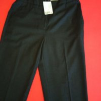 Елегантен панталон ниска талия.H&M, снимка 2 - Панталони - 31684421