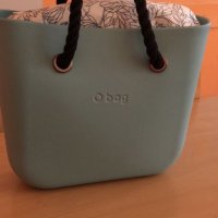 Джобове за O bag , снимка 5 - Чанти - 33839451