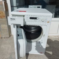 Сушилня Miele T8822C
, снимка 1 - Сушилни - 42506366