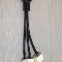 ObdII кабел за диагностика на Isuzu, снимка 1 - Аксесоари и консумативи - 42290381
