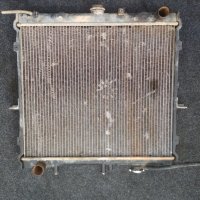 Воден радиатор за Kia Sportage1 2.0i 95кс., снимка 3 - Части - 40173153