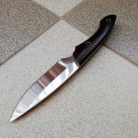 Ръчно изработен ловен нож от марка KD handmade knives ловни ножове, снимка 10 - Ножове - 30284472