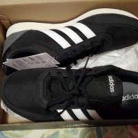 Мъжки маратонки Adidas 46 номер , снимка 2 - Маратонки - 30063379