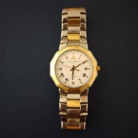 Дамски часовник Baume & Mercier Riviera 34mm 5131.3, снимка 1 - Дамски - 42121558