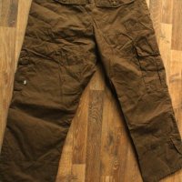 FJALLRAVEN G-1000 - мъжки панталон, размер 52 (L), снимка 6 - Екипировка - 42796865