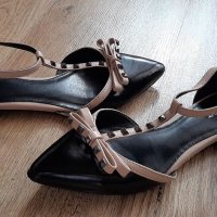 Обувки NEXT, снимка 3 - Дамски ежедневни обувки - 38545530