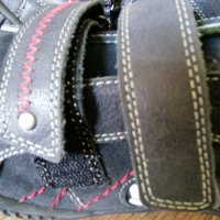 Обувкис велкро лепенки,тип мокасини,нови 40, снимка 3 - Дамски ежедневни обувки - 37820117