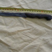  Стар български нож - 123 , снимка 1 - Други ценни предмети - 42293771