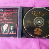 Queen, снимка 2 - CD дискове - 44407383