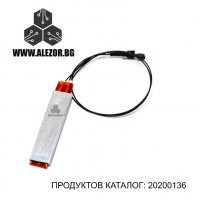 Нагревател За Инкубатор 220VAC - 100W,  20200136, снимка 3 - Друга електроника - 30767245