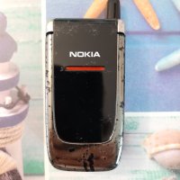 Nokia 6060, снимка 3 - Nokia - 31500464
