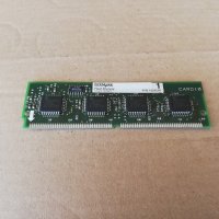 Ново!LEXMARK SIMM Flash Memory P/N 1328586 1MB  80Pin, снимка 2 - Консумативи за принтери - 36683385