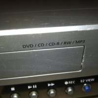 samsung dvd video hifi stereo 0309231251LNV, снимка 7 - Плейъри, домашно кино, прожектори - 42063464