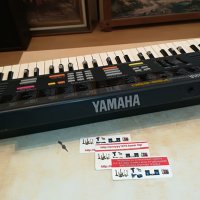 YAMAHA PSS-290-MADE IN JAPAN-ВНОС SWISS 1610221454L, снимка 14 - Синтезатори - 38346707