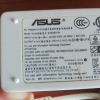 адаптер за лаптоп Asus 19V 2.1A, снимка 2 - Лаптоп аксесоари - 44535172