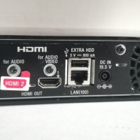 SONY 4K медиен плеар HEVC decoder NETFLIX, снимка 5 - Плейъри, домашно кино, прожектори - 27506516