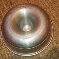 Шведска алуминиева форма за кекс, снимка 6 - Форми - 38307725
