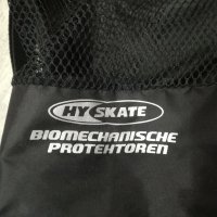 Комплект протектори за ръце HY SKATE, снимка 5 - Спортна екипировка - 38883181